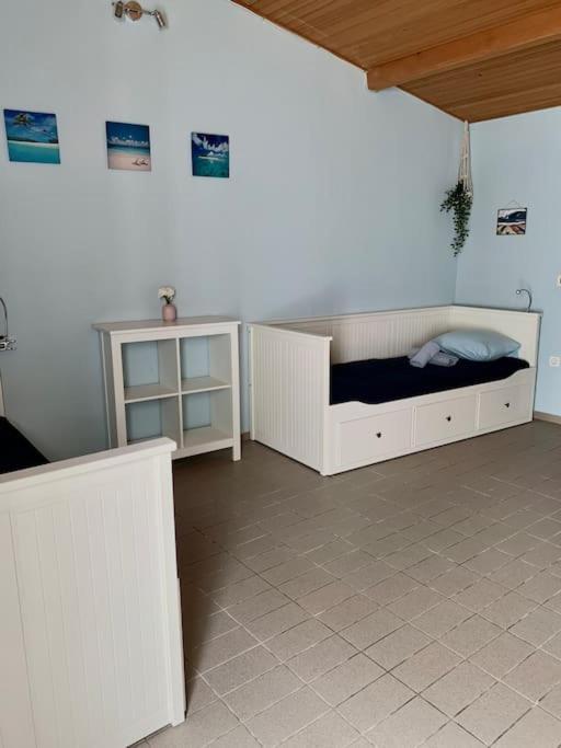 Sunny Grandma'S Garden Apartment Baška Екстериор снимка