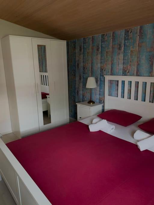 Sunny Grandma'S Garden Apartment Baška Екстериор снимка
